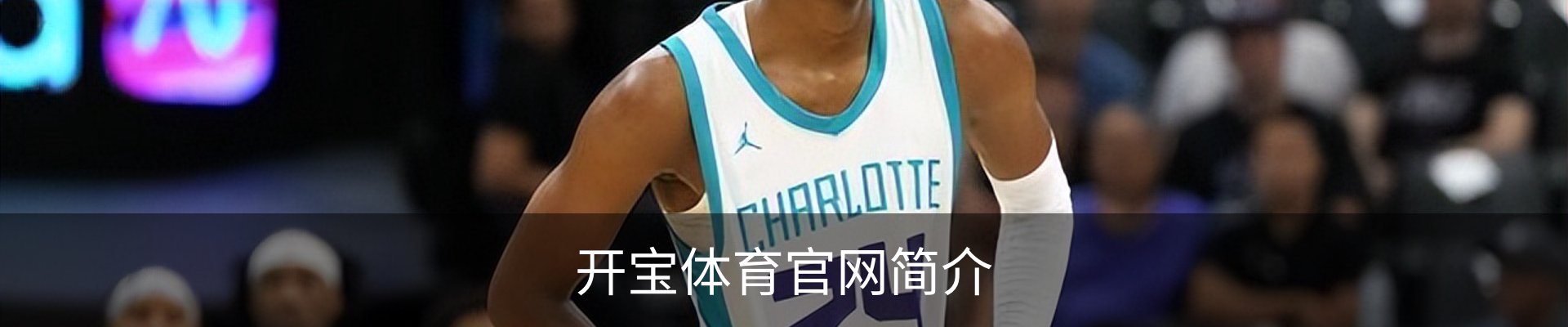 开宝体育官网简介